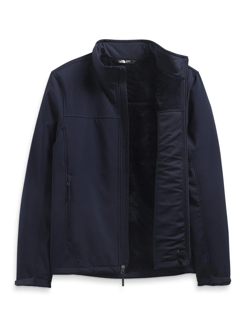 The North Face Men's Apex Chromium Thermal Jacket, Aviator Navy, XXL (MSRP $159)